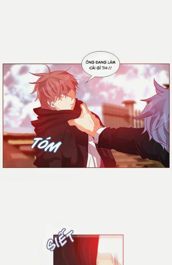 món quà từ chúa chapter 25 29