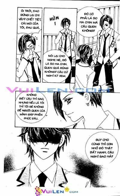 thiên thần tái thế chapter 7 78