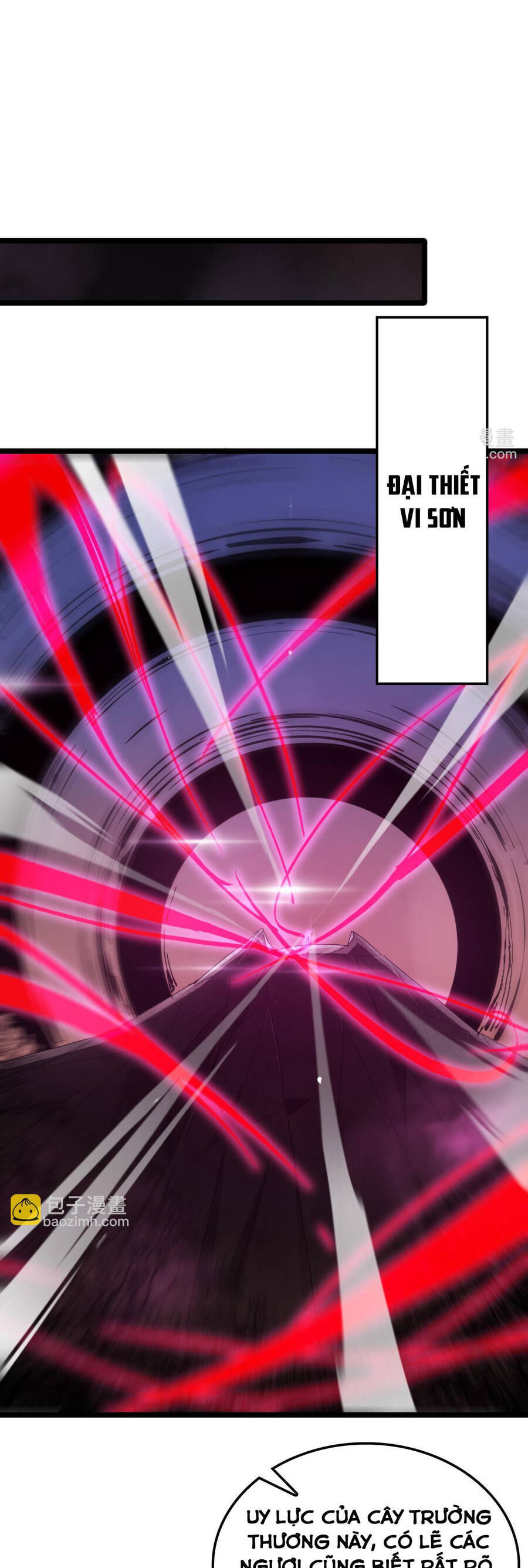 chư giới - tận thế online chapter 246 25