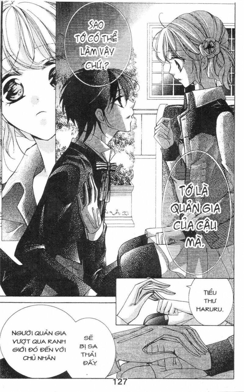 amai akuma ga warau chapter 43 15