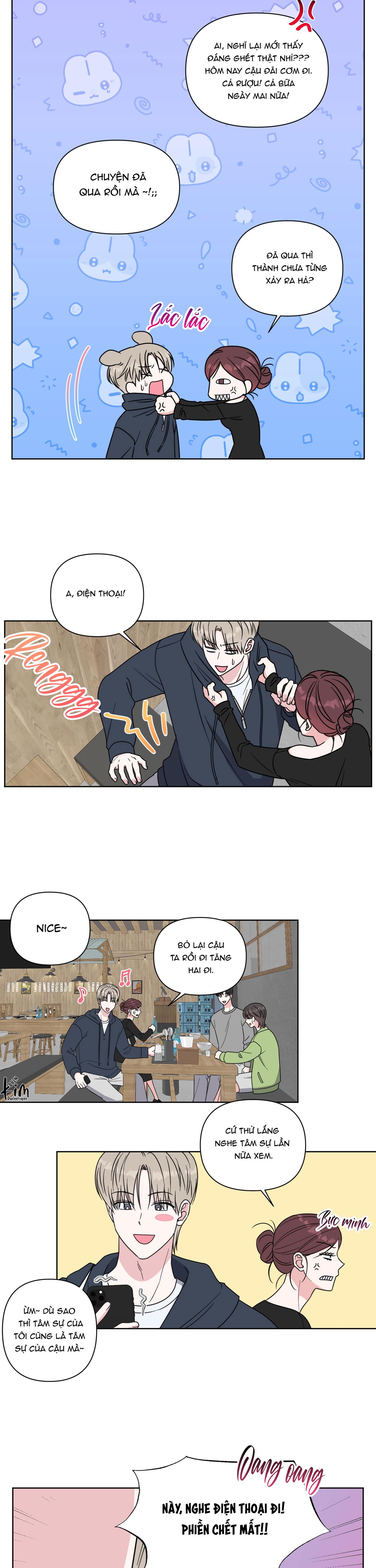 màu trung tính chapter 1 20