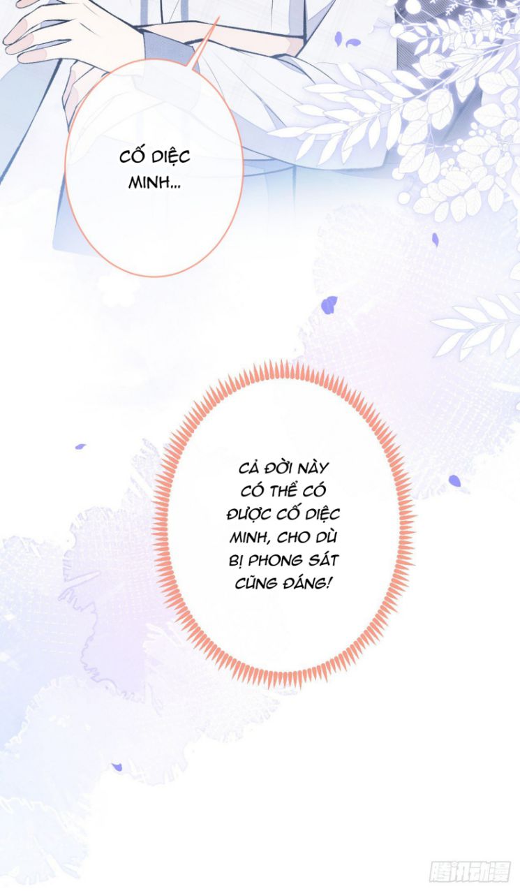 hotsearch của ảnh đế chapter 127 37