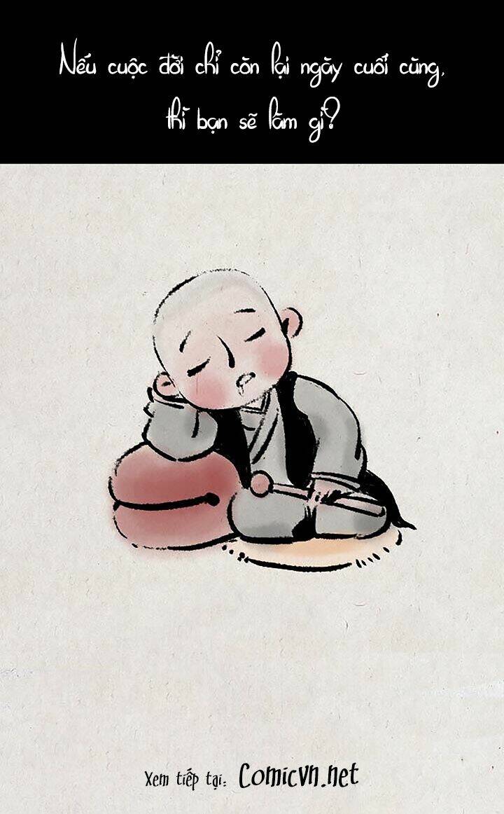 nhất thiền tiểu hòa thượng chapter 27 40