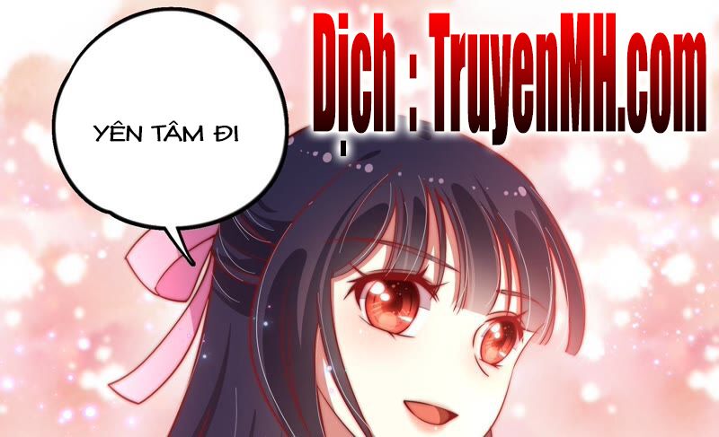 ngày nào thiếu soái cũng ghen chapter 38 1