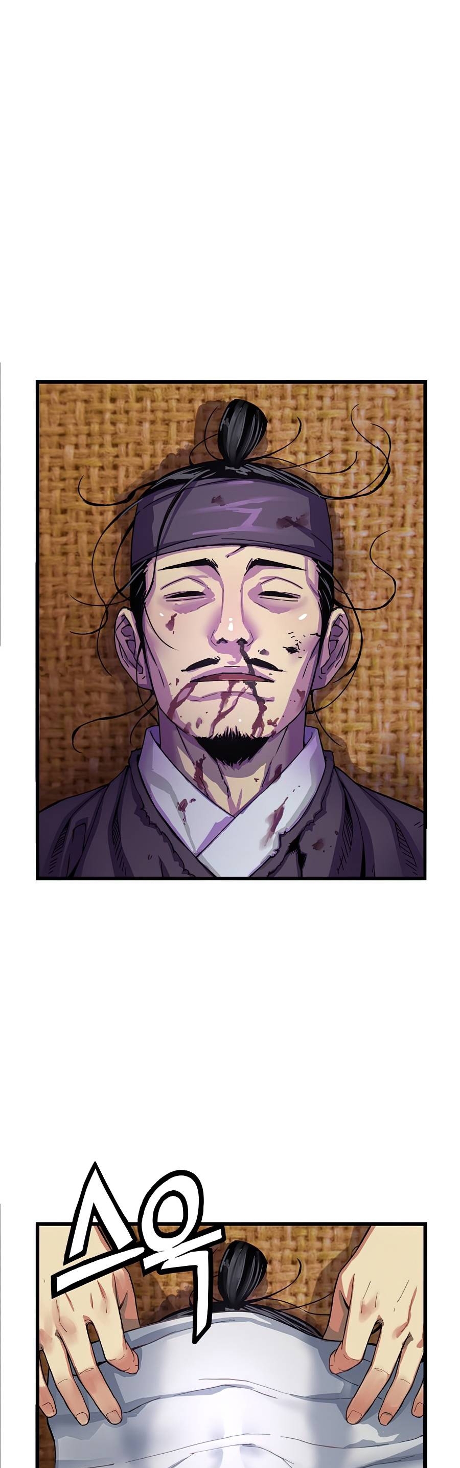 tôi sẽ sống như một hoàng tử chapter 69 1