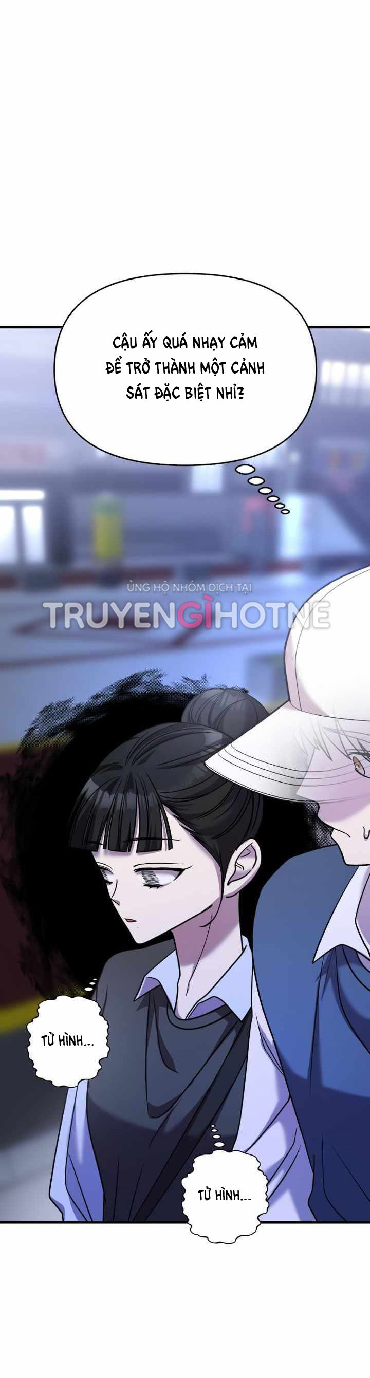 phản diện thuần túy chapter 26.1 30