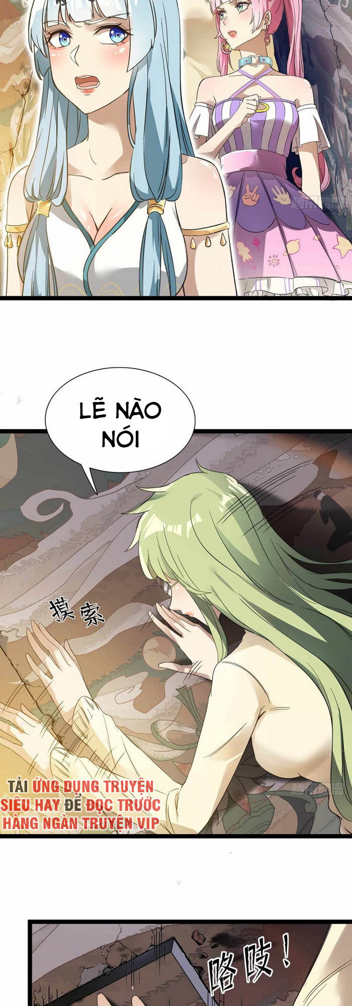 đỉnh phong cường thiếu chapter 79 3