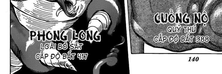 thánh tỏi sành ăn chapter 247 7