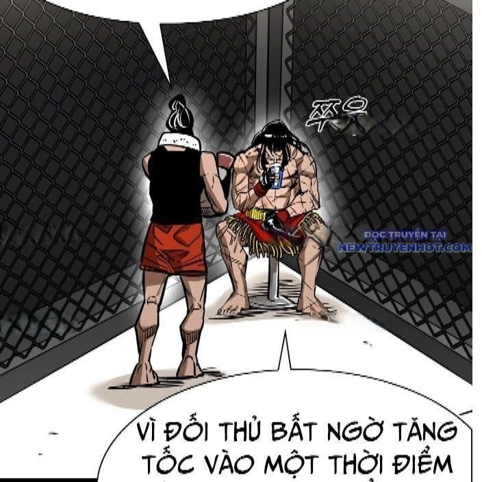 shark - cá mập chapter 335 171