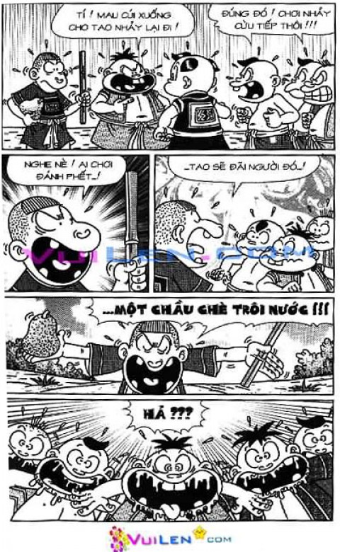 thần đồng đất việt chapter 116 9