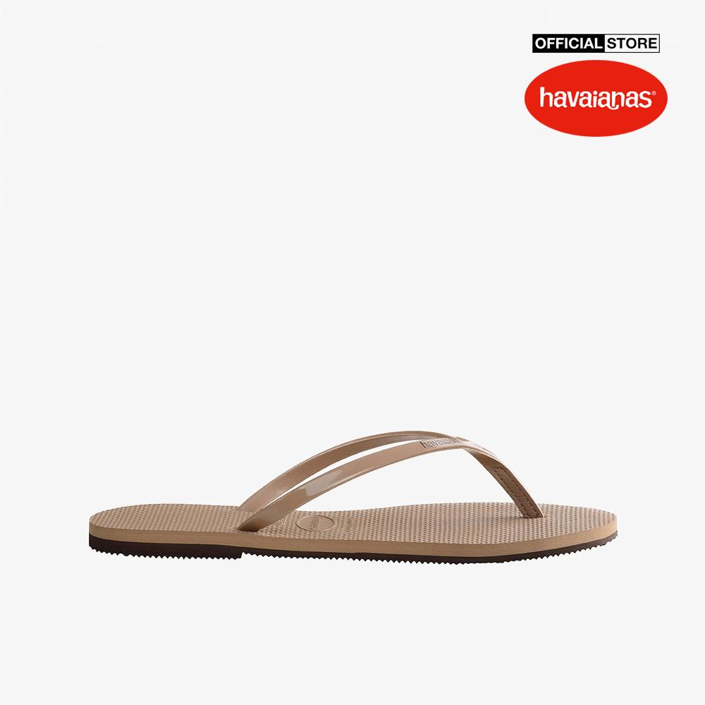 HAVAIANAS - Sandal nữ You Metallic 4135102-3581