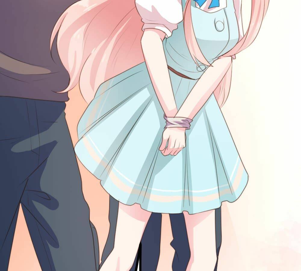 bản hợp đồng vô cảm chapter 5 16