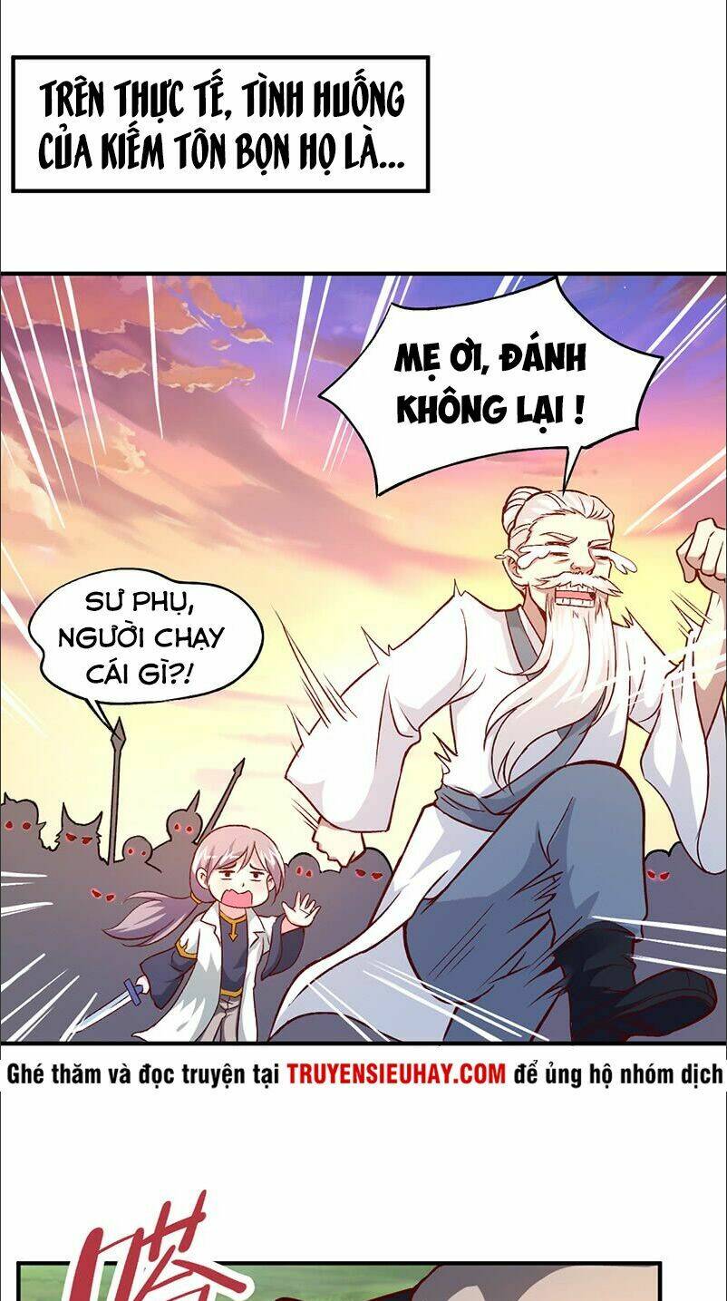 táng kiếm quyết chapter 1 15