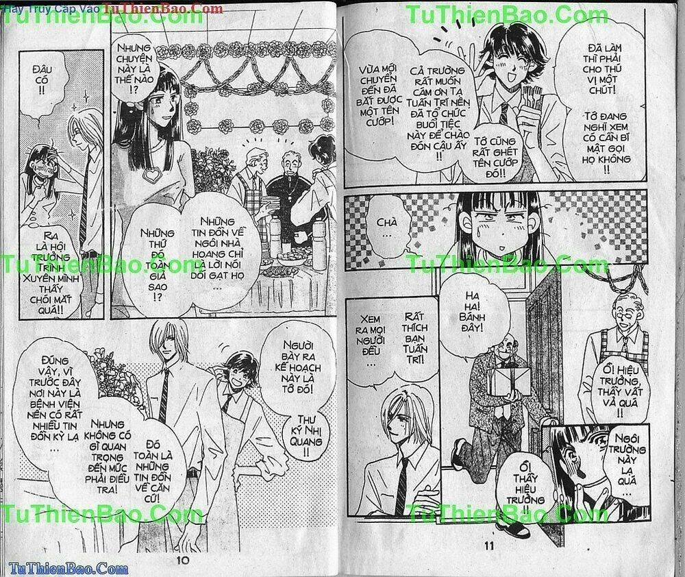 mây trắng tinh khôi chapter 2 6