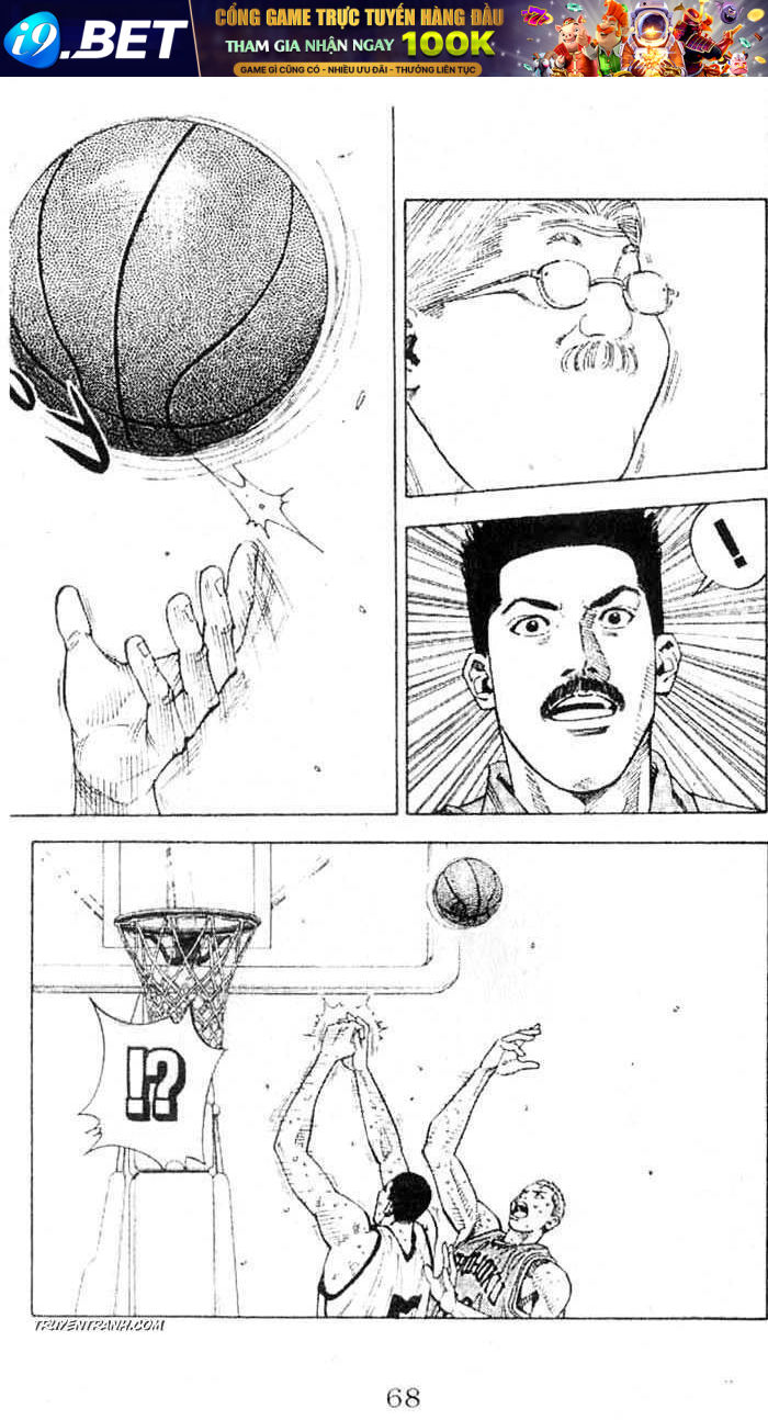 cao thủ bóng rổ chapter 245 8