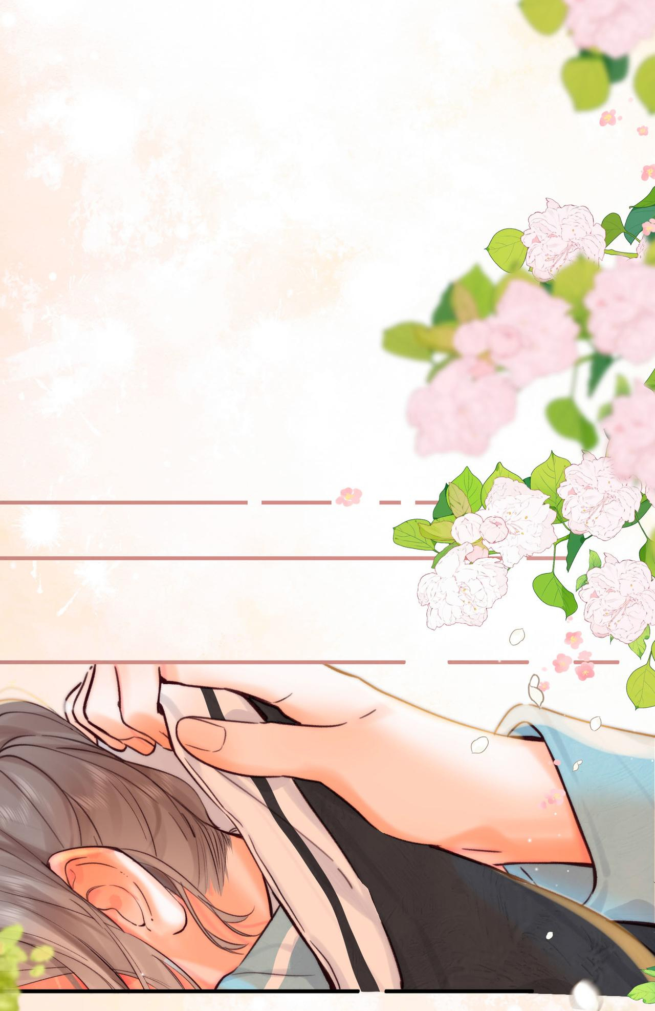 tôi mơ giữa ban ngày chapter 57 18