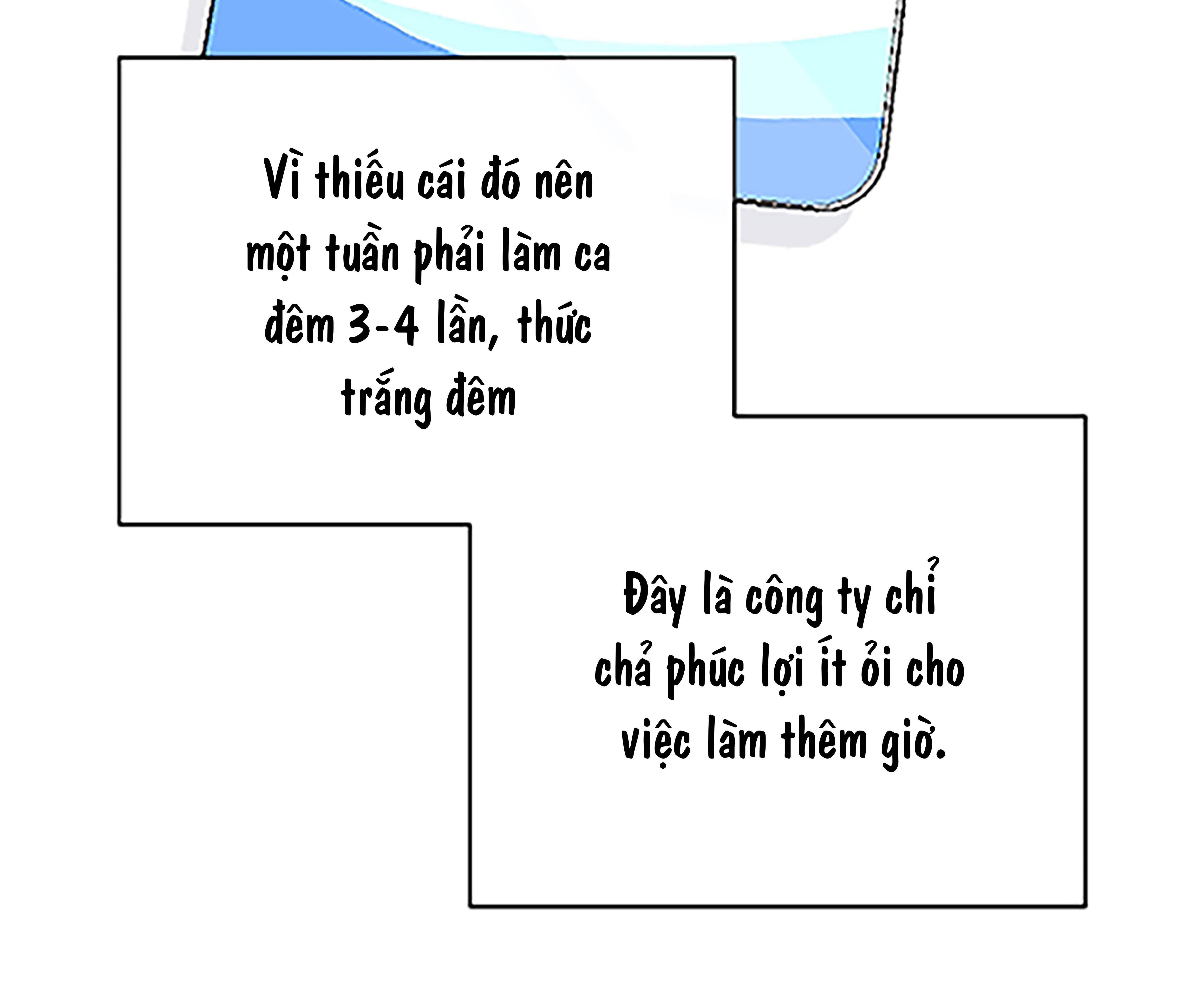 tình yêu bình dị nhất chapter 31 14