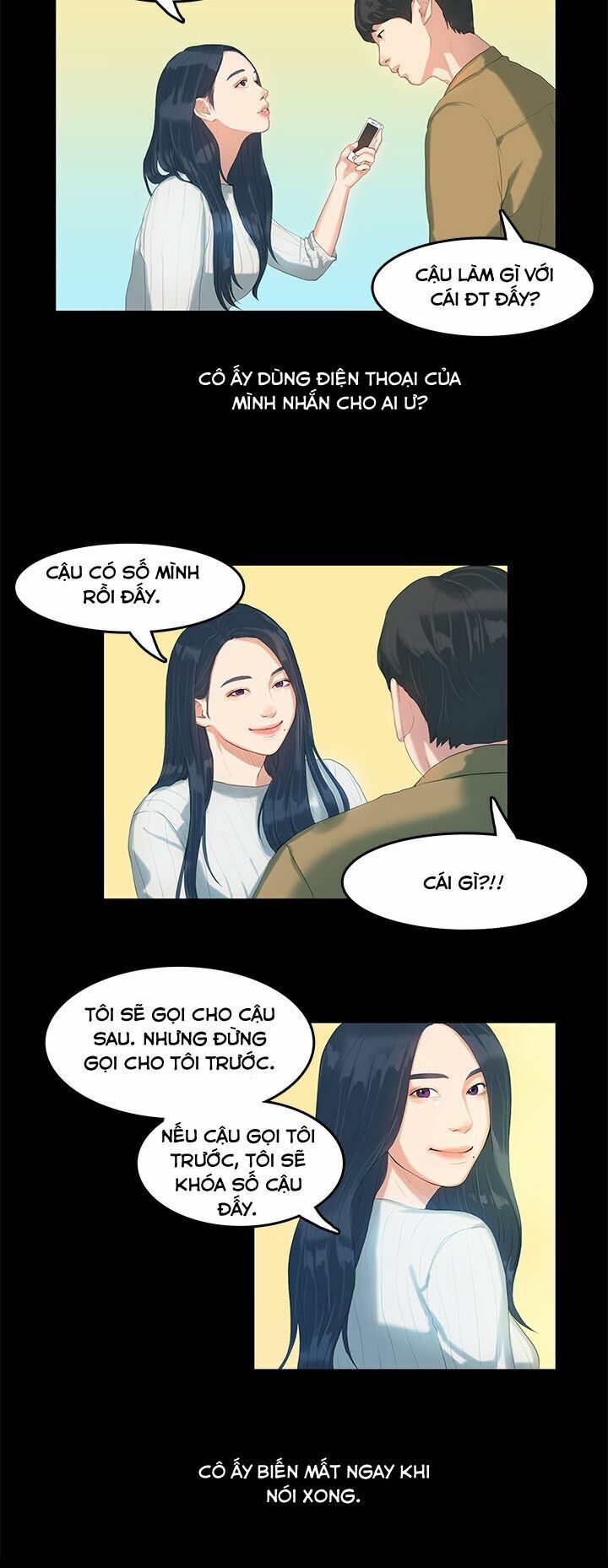 hoa chưa nở rộ chapter 5 22