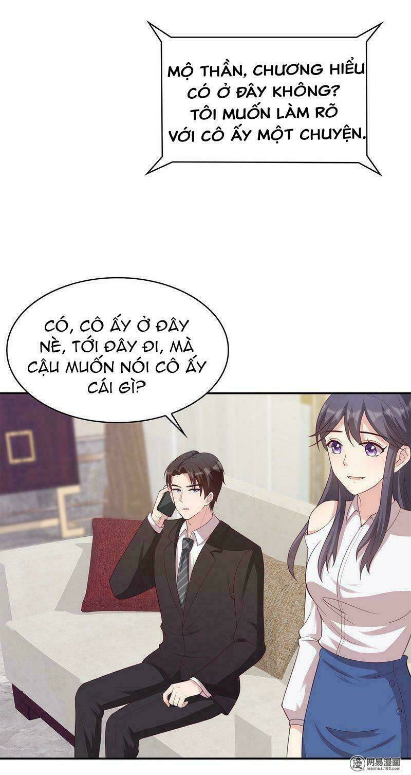 nam thần manh bảo tận diệt chapter 67.2 14