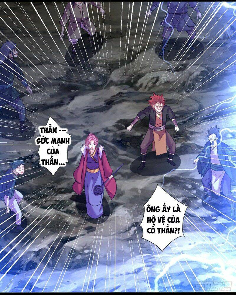 đạo ấn chapter 166 14