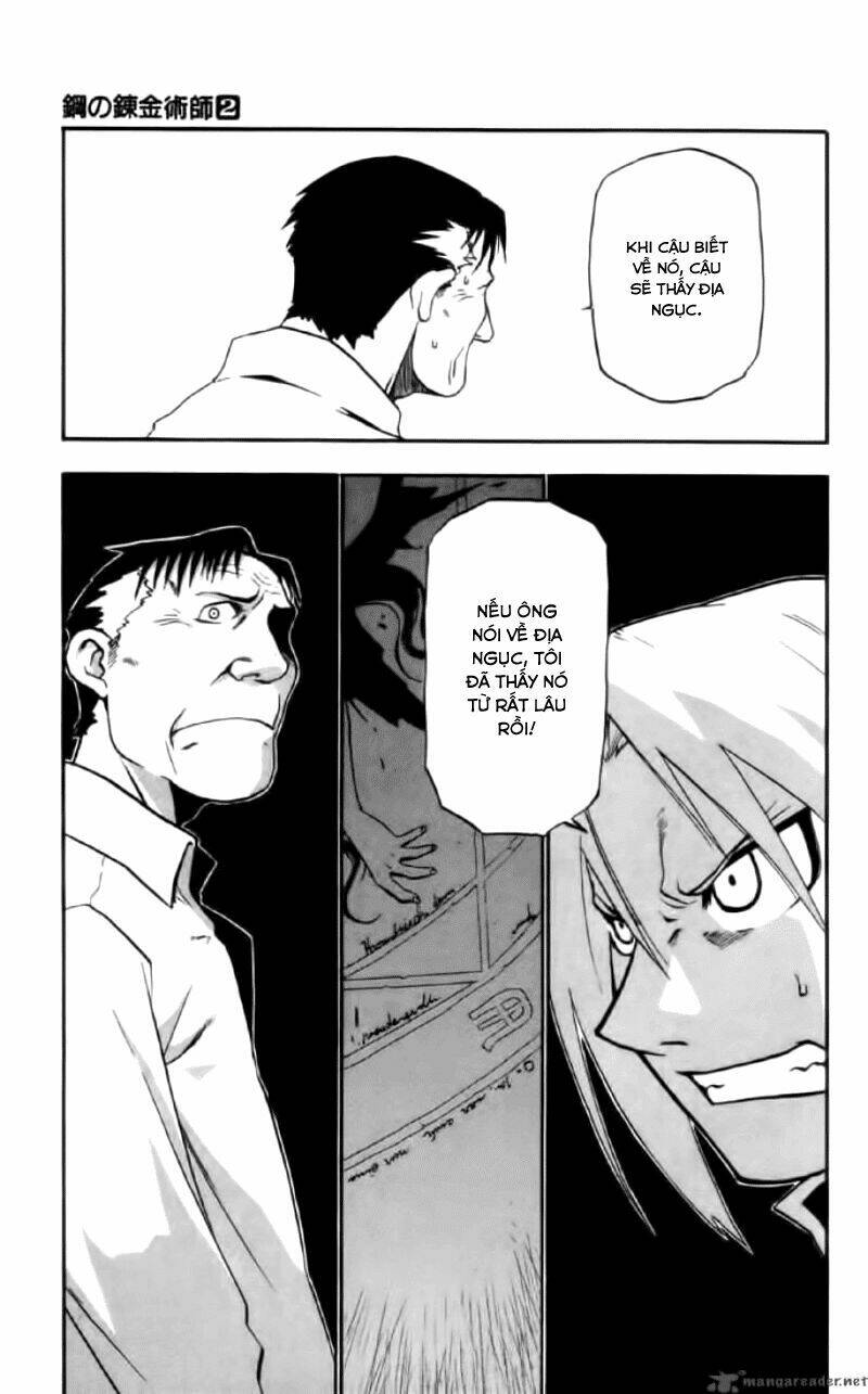 giả kim thuật chapter 8 26