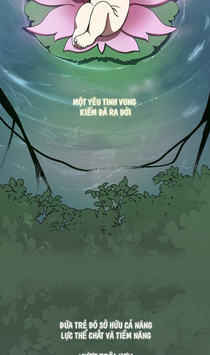 giả vờ làm kẻ vô dụng ở học đường chapter 9 42