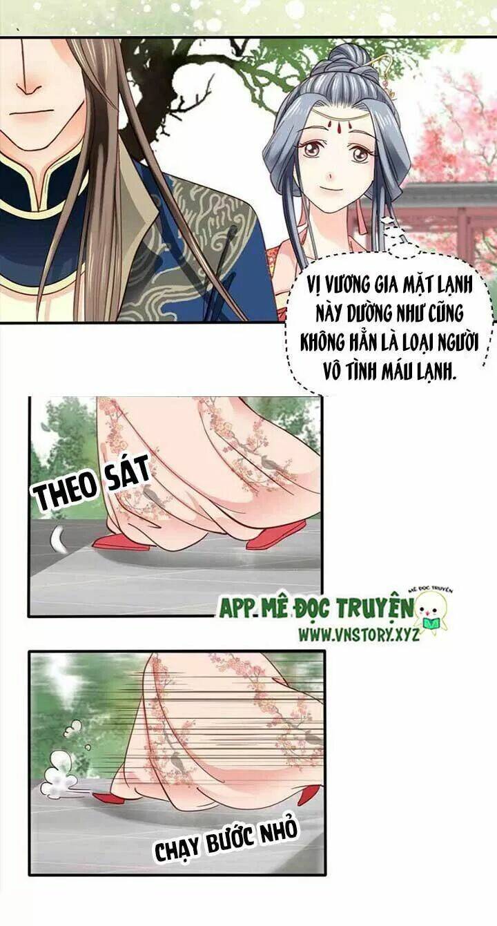 kiều nữ độc phi chapter 39 2