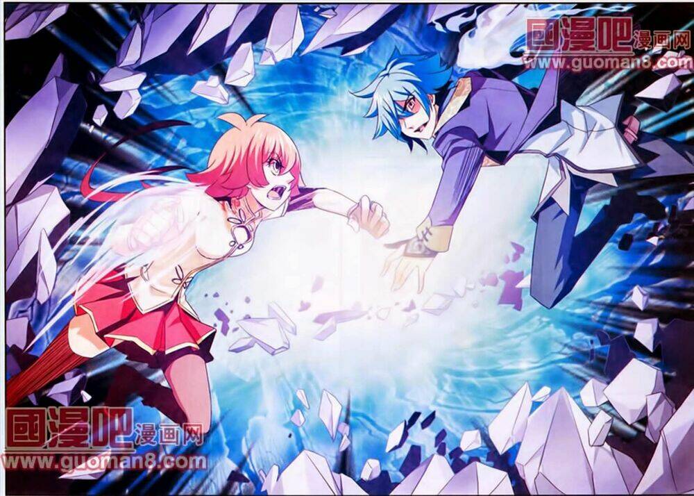 thiên cực chiến vũ chapter 11 6