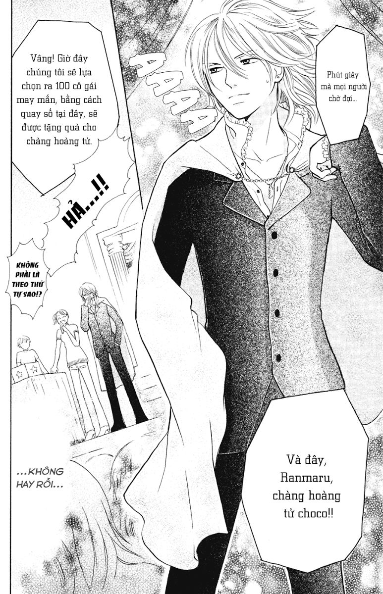 momoiro heaven chapter 7 28