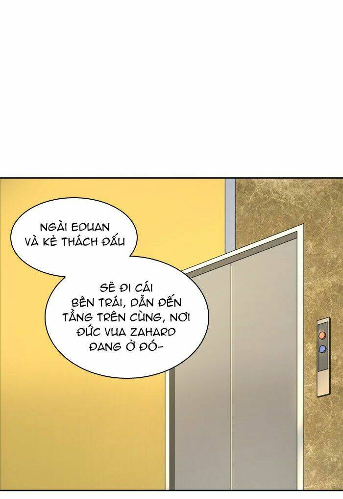 cuộc chiến trong tòa tháp chapter 378 53