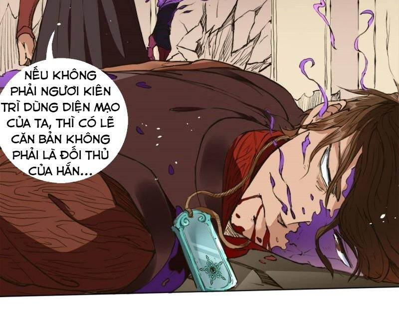 đường dần tại dị giới 2 chapter 2 26