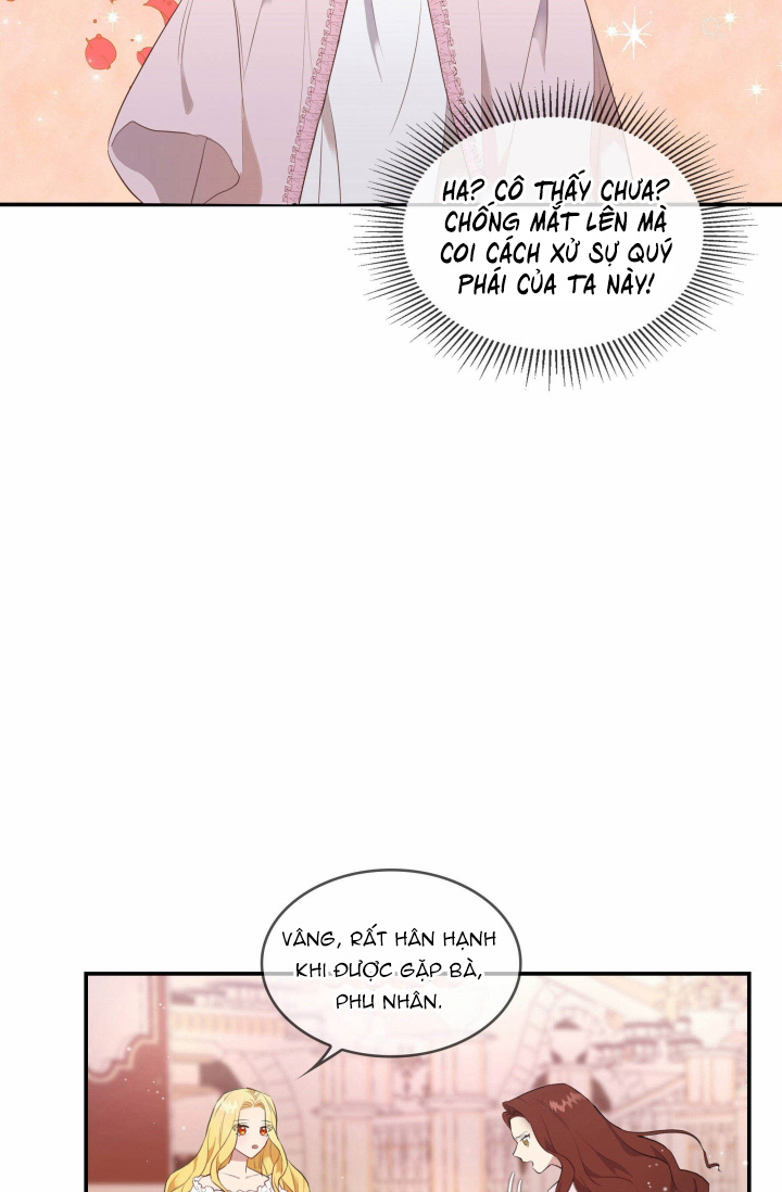 công chúa 2 mặt chapter 1 31