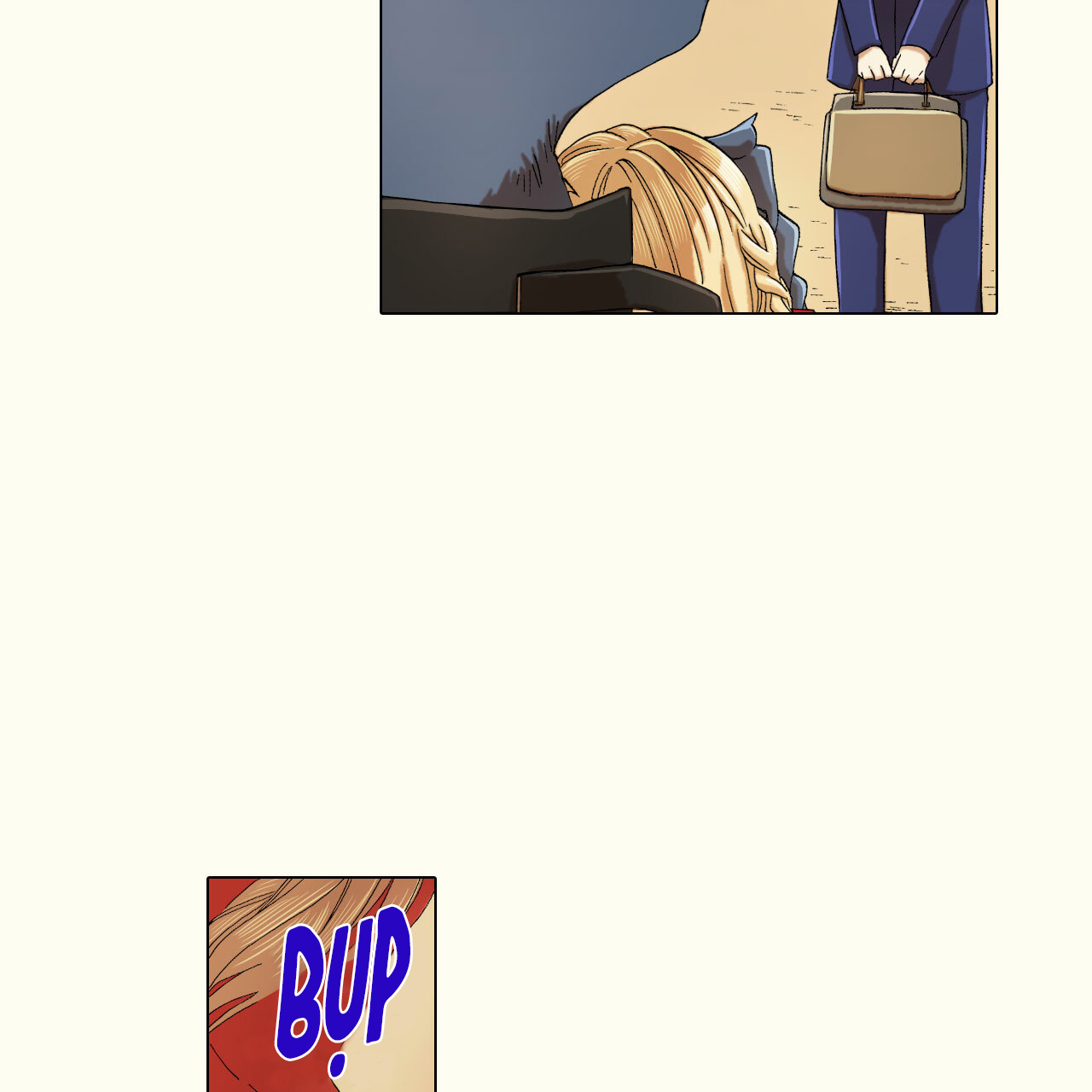 thú nhân và hana chapter 11.3 6