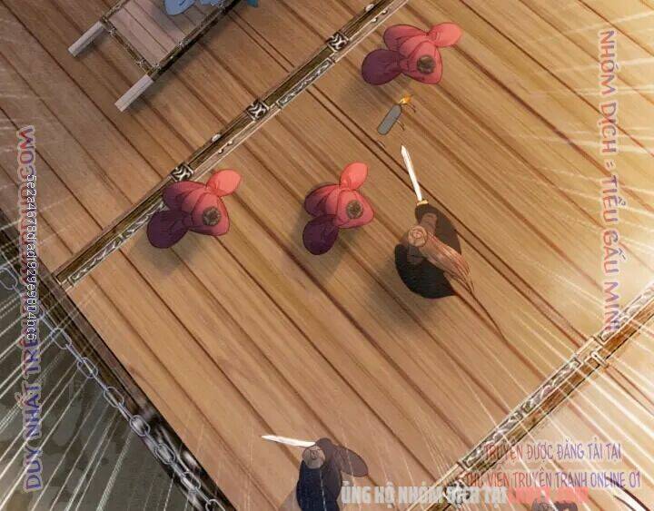 trọng sinh bá sủng nhiếp chính vương quá mạnh mẽ chapter 189 49