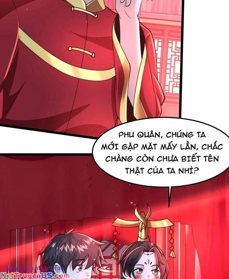 ta nuôi ma quỷ ở trấn ma ti chapter 256 19