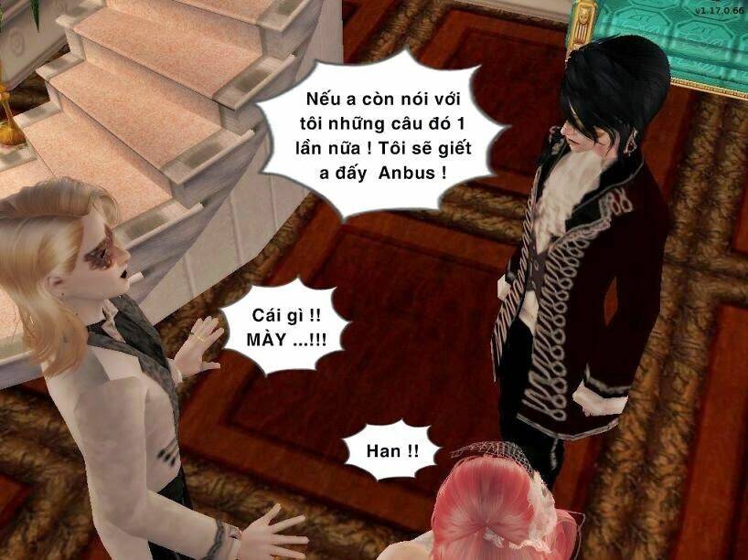 truyện sims - earl story chapter 30 44