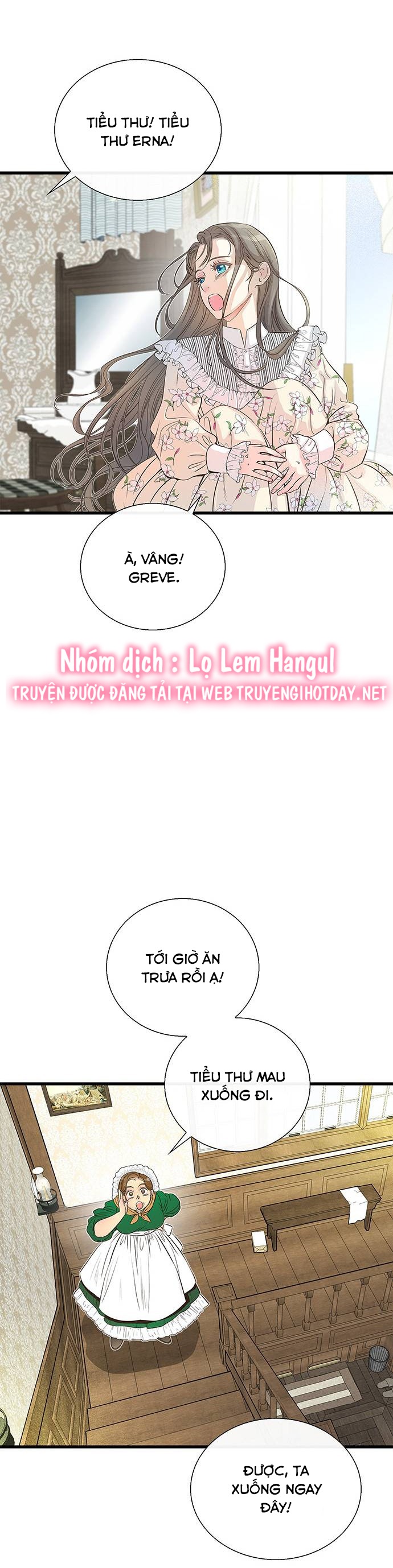 hoàng tử phiền toái chapter 1 10