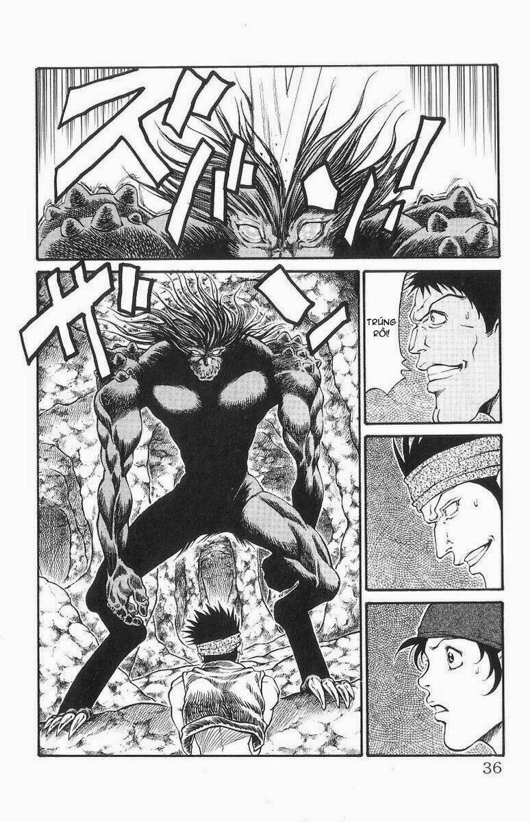 vua trên biển chapter 161 10