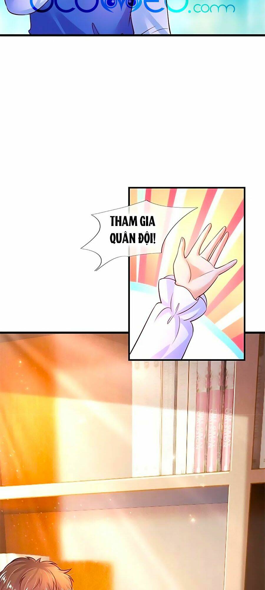 bỗng một ngày trở thành con gái nhà vua chapter 322 23