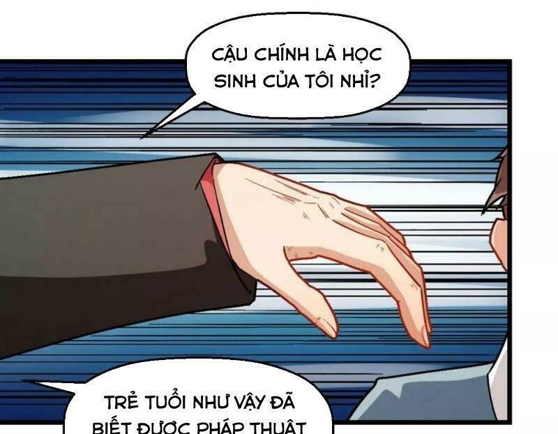 vườn trường cuồng sư hệ thống chapter 121 43