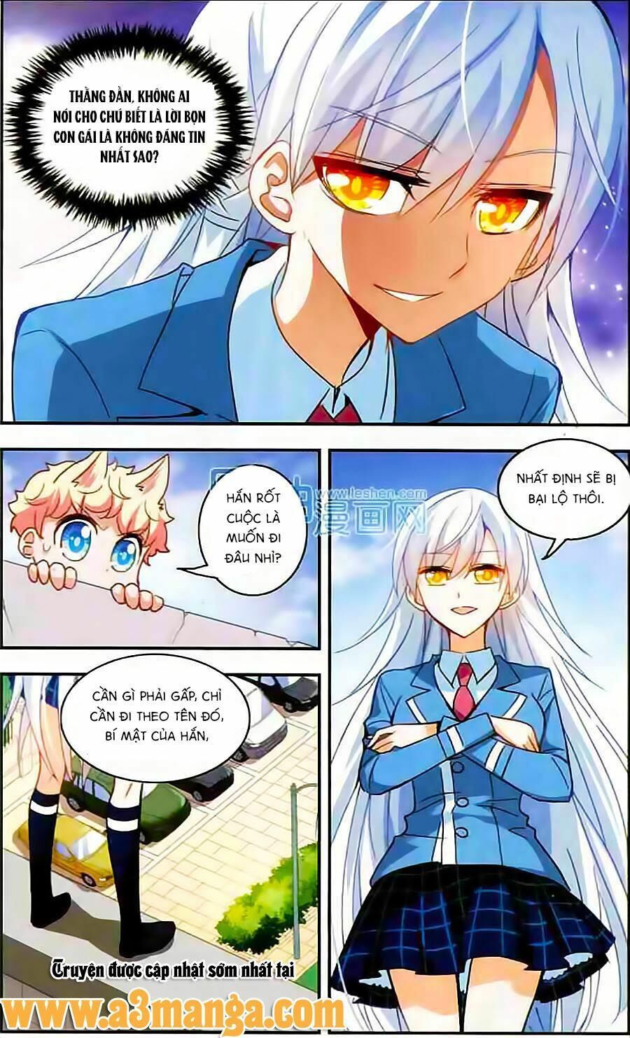 tô tịch kỳ quái chapter 17 7