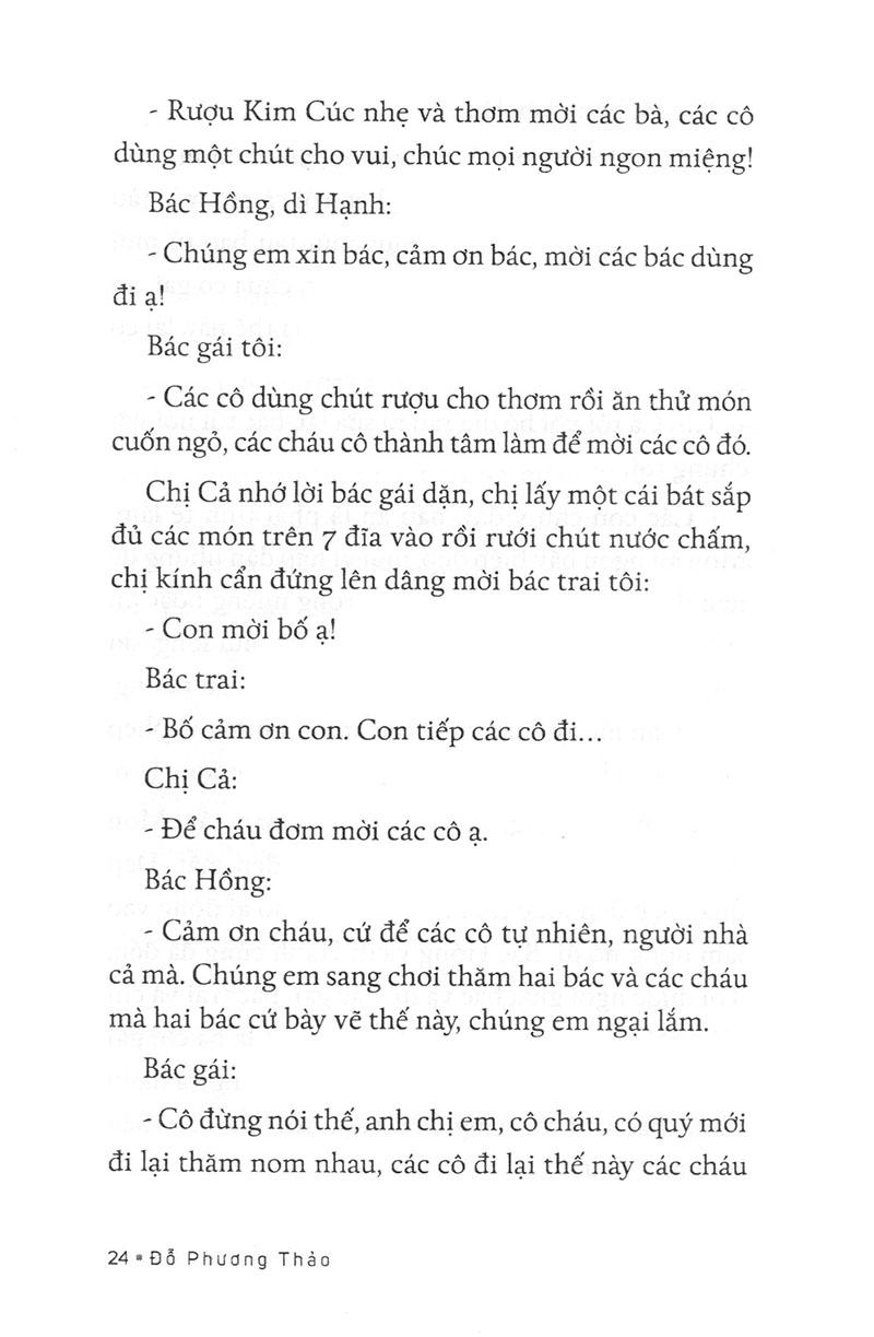 Bếp Ấm Của Mẹ (Tái Bản 2023)