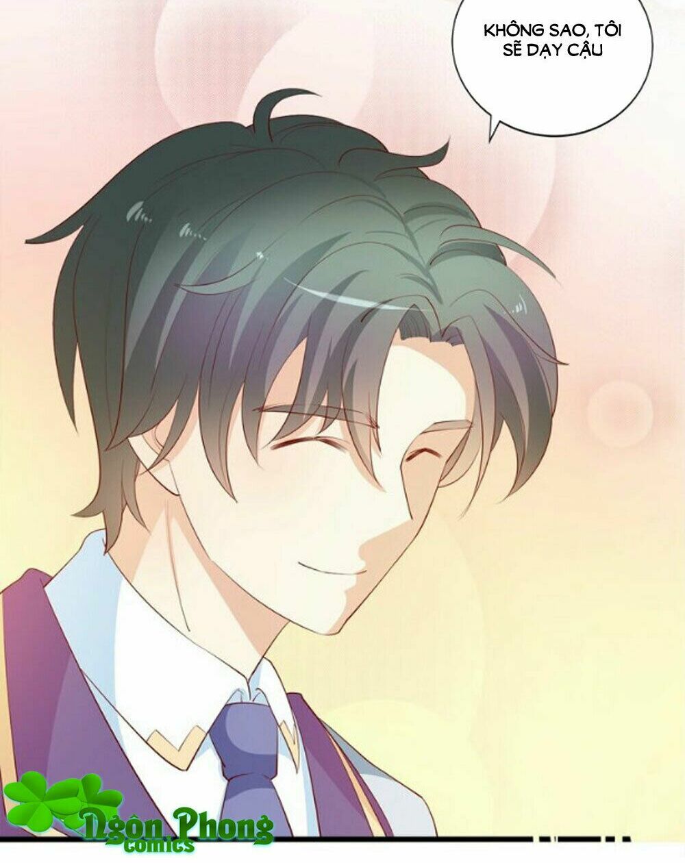 quản lí ngây ngô và thần tượng ác ma chapter 21 21