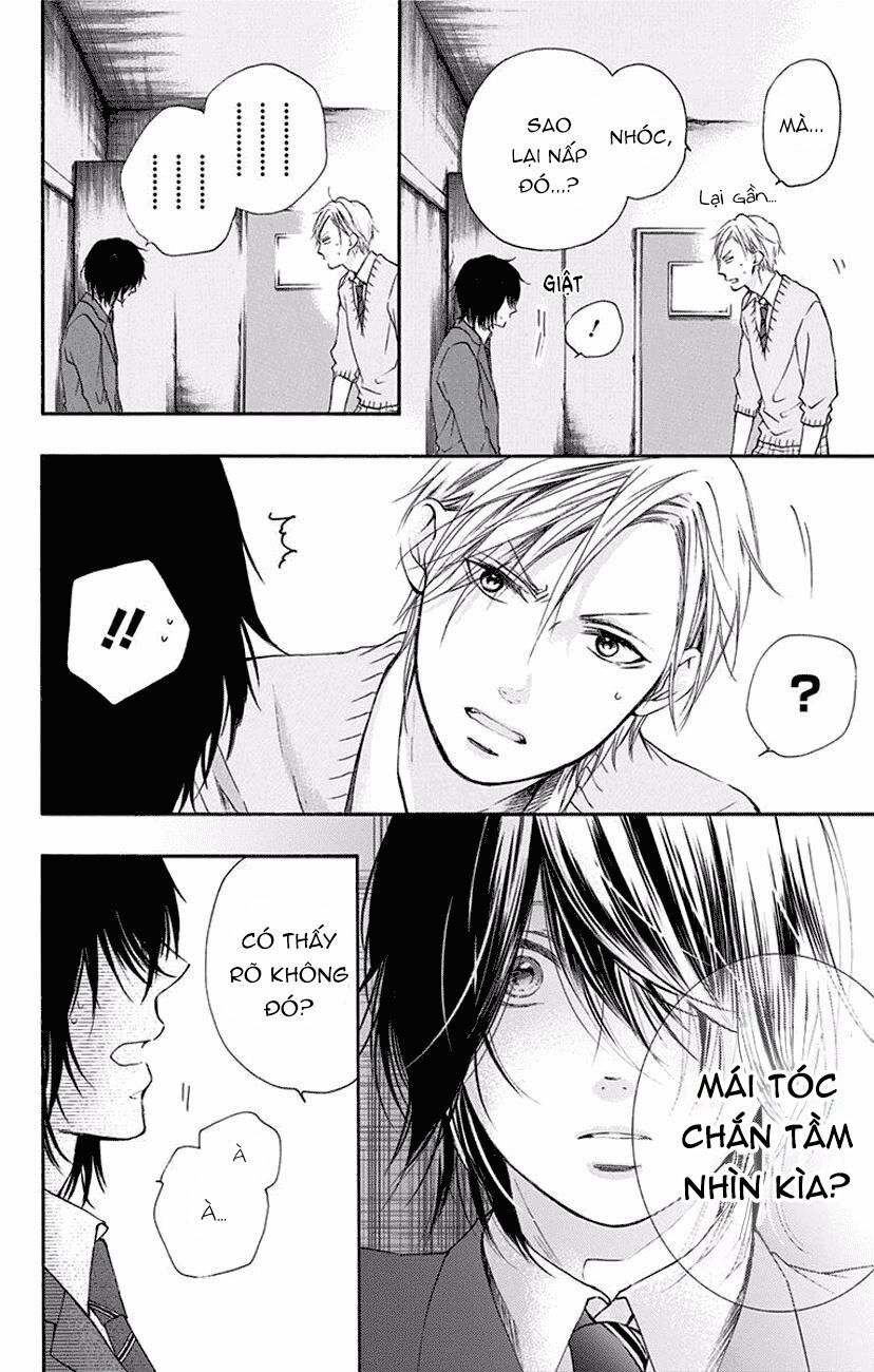 kono oto tomare! chapter 60 46