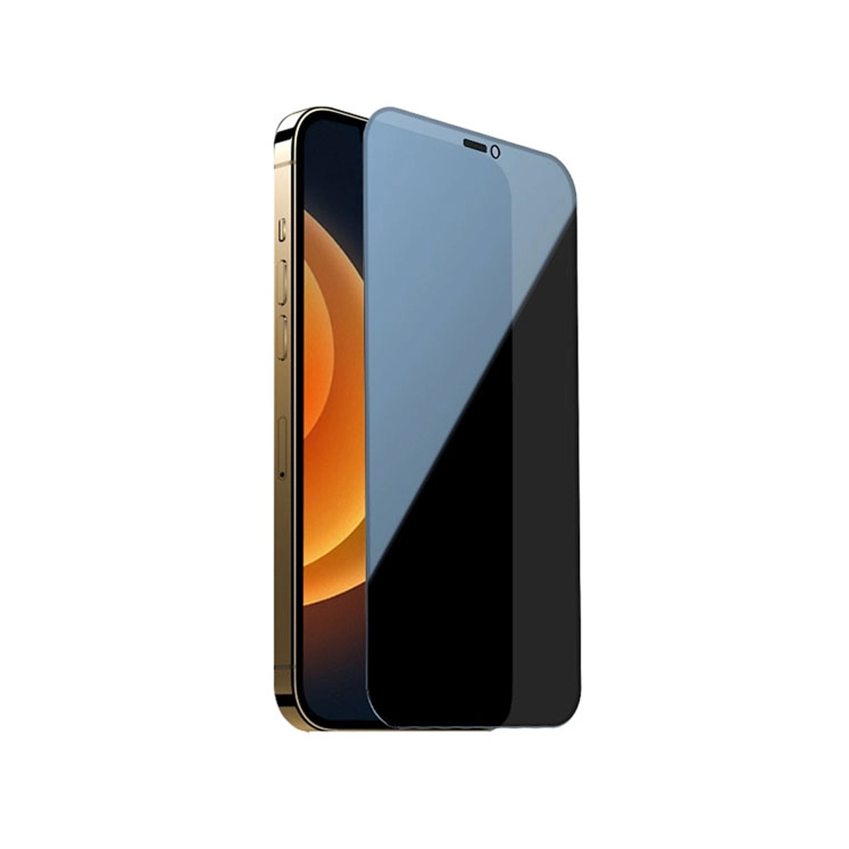 Kính cường lực chống nhìn trộm dành cho iPhone 11 Promax/ 12/12Pro/ 12 Promax/ 13/13Pro/ 13 Promax