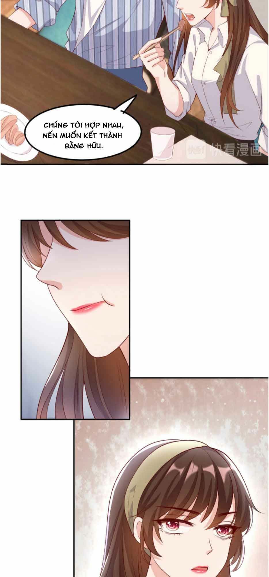 nhất sanh hữu hỉ chapter 32 5