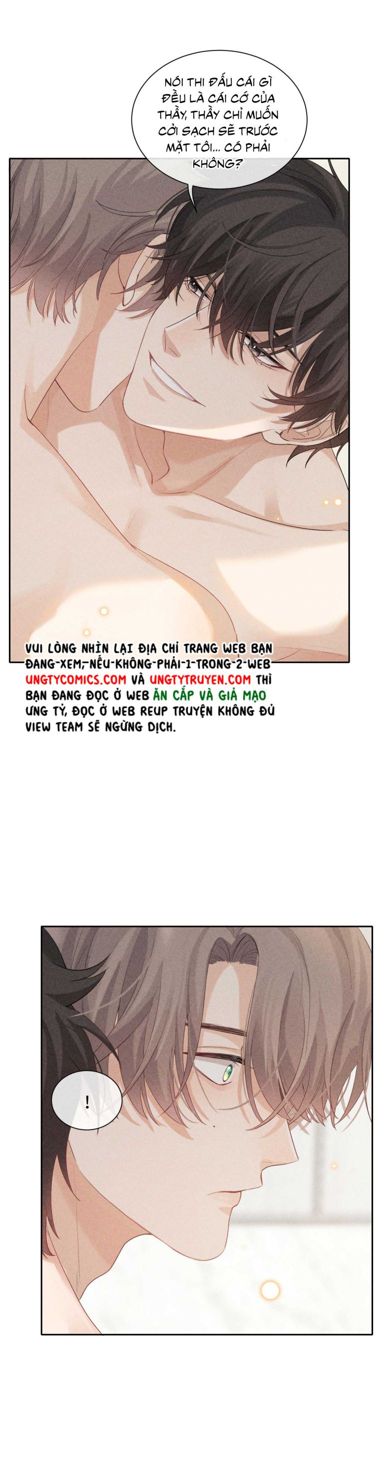 trò chơi săn mồi chapter 25 17