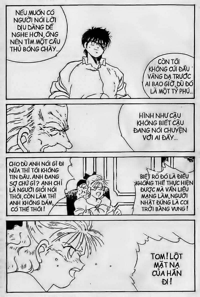 truyền nhân atula - shura no mon i chapter 90 14