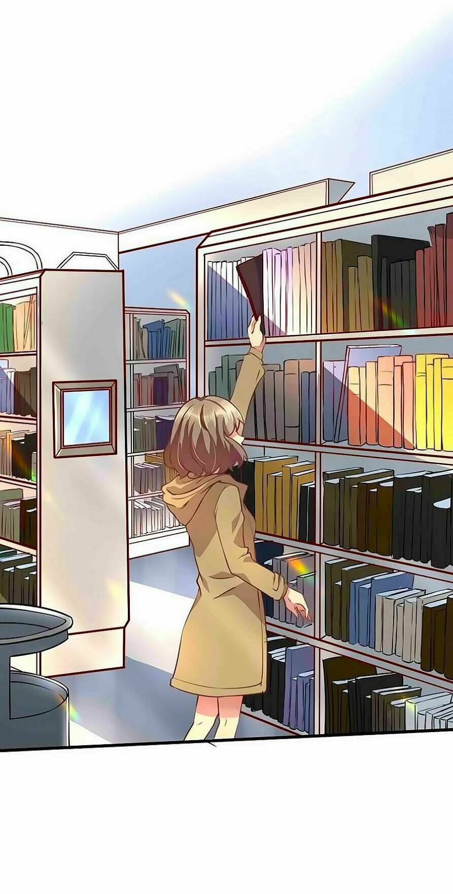 thời gian đều biết chapter 6 1