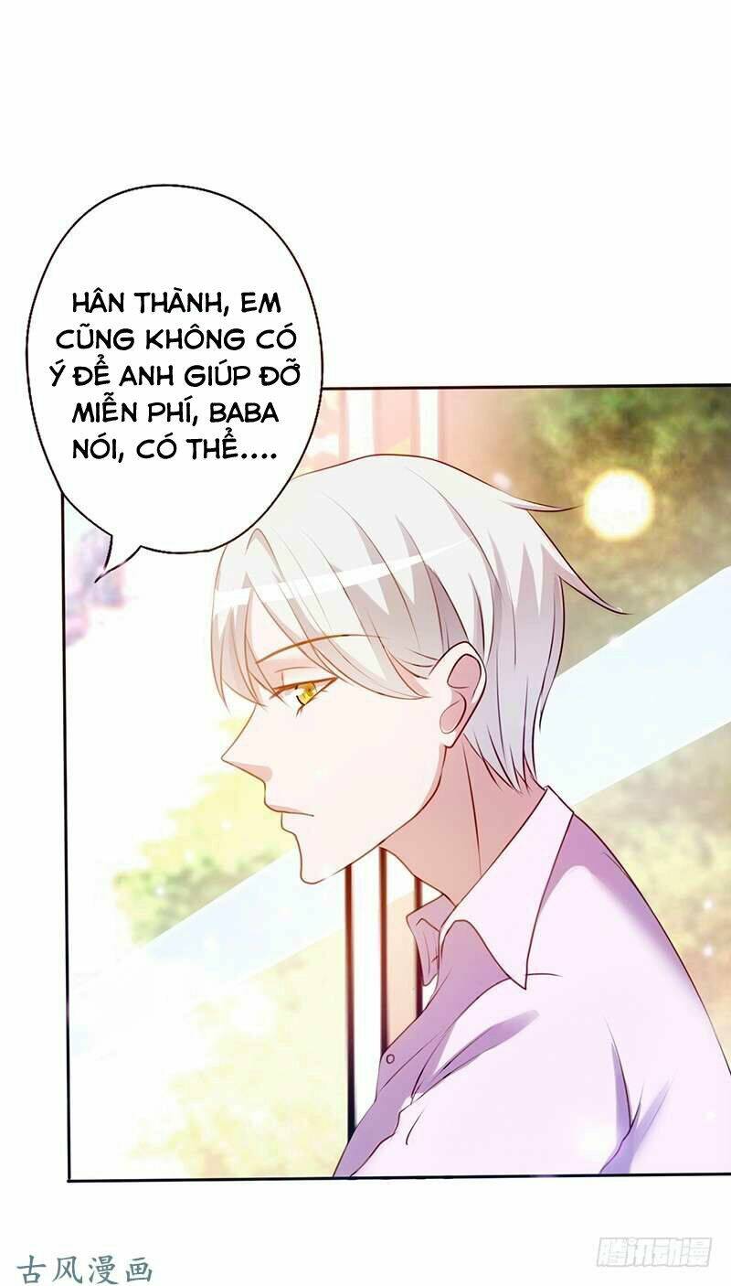 truy phu 36 kế - ông xã à, tới chiến nào! chapter 4 28